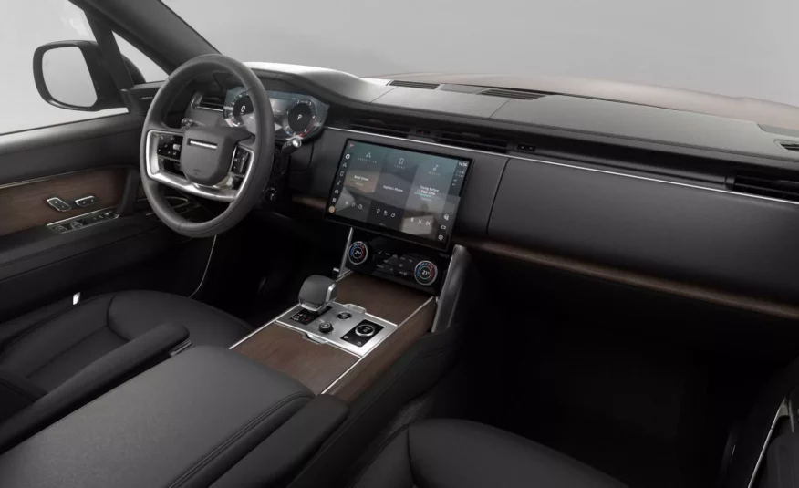 2023 LAND ROVER RANGE ROVER