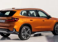 2023 BMW X1 18I SDRIVE X-LINE