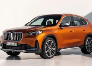 2023 BMW X1 18I SDRIVE X-LINE