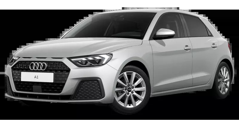 2023 Audi A1 SPORTBACK 30 TFSI CITY LINE BVA