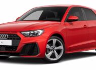 2023 Audi A1 SPORTBACK 30 TFSI S LINE BVA