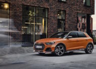 2023 Audi A1 SPORTBACK 30 TFSI CITY LINE BVA