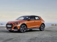 2023 Audi A1 SPORTBACK 30 TFSI CITY LINE BVA