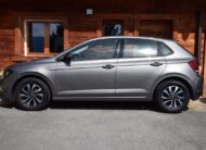 2023 Volkswagen POLO 1.0 L TSI DRIVE