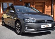 2023 Volkswagen POLO 1.0 L TSI DRIVE