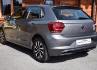 2023 Volkswagen POLO 1.0 L TSI DRIVE