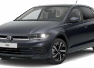 2023 Volkswagen POLO 1.0 L TSI LIFE