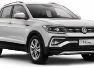 2023 Volkswagen T-CROSS 1.0 L CONFORTLINE