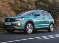 2023 Volkswagen T-CROSS 1.0 L CONFORTLINE