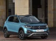 2023 Volkswagen T-CROSS 1.0 L CONFORTLINE