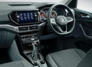 2023 Volkswagen T-CROSS 1.0 L CONFORTLINE