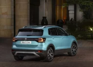 2023 Volkswagen T-CROSS 1.0 L CONFORTLINE