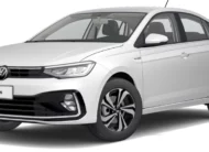 2023 Volkswagen VIRTUS 1.0 L TSI HIGHLINE BVA