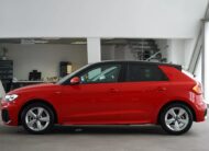 2023 Audi A1 SPORTBACK 30 TFSI S LINE BVA