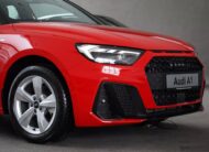 2023 Audi A1 SPORTBACK 30 TFSI S LINE BVA