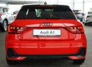 2023 Audi A1 SPORTBACK 30 TFSI S LINE BVA