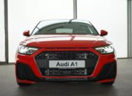 2023 Audi A1 SPORTBACK 30 TFSI S LINE BVA