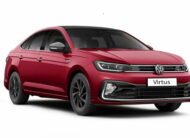 2023 VOLKSWAGEN VIRTUS 1.0 L TSI CONFORTLINE