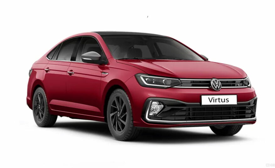 2023 VOLKSWAGEN VIRTUS 1.0 L TSI CONFORTLINE