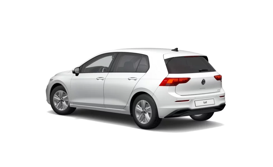 2023 Volkswagen GOLF 8 1.4 L TSI DRIVE