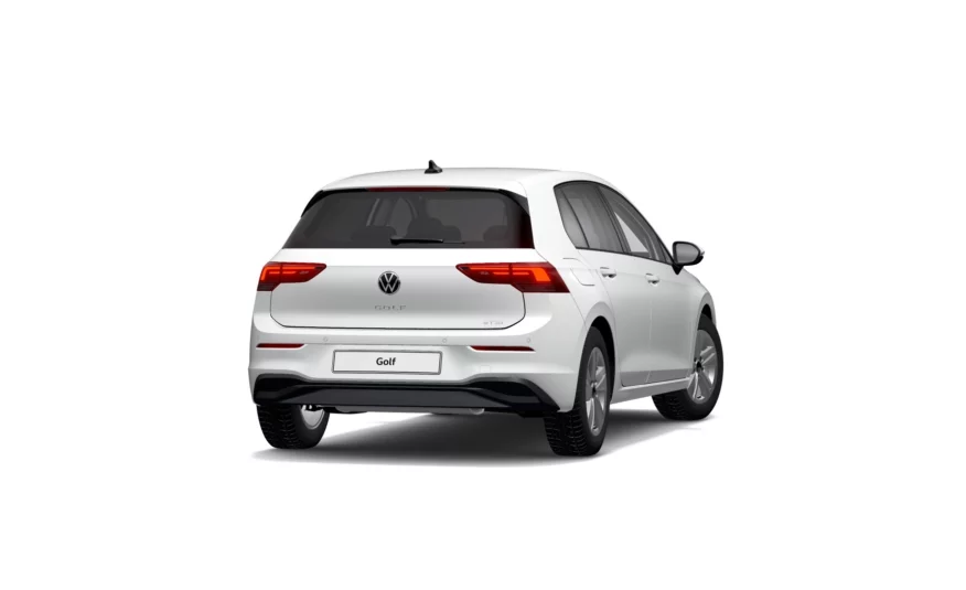 2023 Volkswagen GOLF 8 1.4 L TSI DRIVE