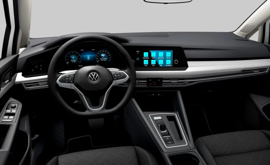 2023 Volkswagen GOLF 8 1.4 L TSI DRIVE