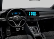 2023 Volkswagen GOLF 8 1.4 L TSI R-LINE