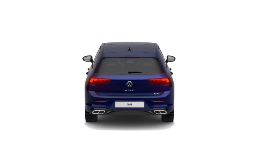 2023 Volkswagen GOLF 8 1.4 L TSI R-LINE