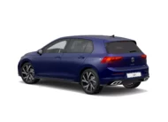 2023 Volkswagen GOLF 8 1.4 L TSI R-LINE