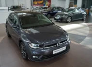 2023 Volkswagen POLO 1.0 L TSI LIFE