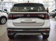 2023 Volkswagen T-CROSS 1.0 L HIGHLINE BVA