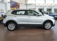 2023 Volkswagen T-CROSS 1.0 L HIGHLINE BVA