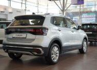 2023 Volkswagen T-CROSS 1.0 L HIGHLINE BVA