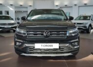 2023 Volkswagen T-CROSS 1.0 L TOPLINE BVA