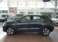 2023 Volkswagen T-CROSS 1.0 L TOPLINE BVA