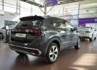 2023 Volkswagen T-CROSS 1.0 L TOPLINE BVA