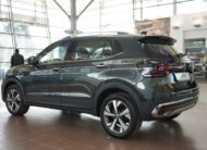 2023 Volkswagen T-CROSS 1.0 L TOPLINE BVA