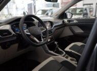 2023 Volkswagen T-CROSS 1.0 L TOPLINE BVA