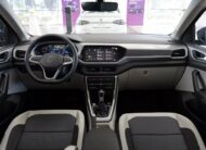 2023 Volkswagen T-CROSS 1.0 L TOPLINE BVA