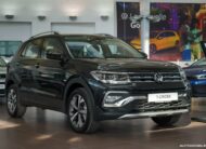 2023 Volkswagen T-CROSS 1.0 L TOPLINE BVA