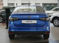 2023 VOLKSWAGEN VIRTUS 1.0 L TSI CONFORTLINE