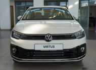 2023 Volkswagen VIRTUS 1.0 L TSI HIGHLINE BVA