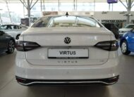 2023 Volkswagen VIRTUS 1.0 L TSI HIGHLINE BVA