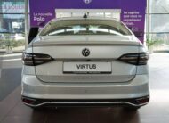 2023 Volkswagen VIRTUS 1.0 L TSI TOPLINE BVA