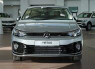 2023 Volkswagen VIRTUS 1.0 L TSI TOPLINE BVA