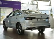 2023 Volkswagen VIRTUS 1.0 L TSI TOPLINE BVA