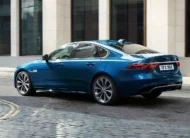 2023 Jaguar XF 2.0 T 250 CH PRESTIGE