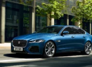 2023 Jaguar XF 2.0 T 250 CH PRESTIGE