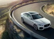 2023 Jaguar XF 2.0 T 250 CH PRESTIGE