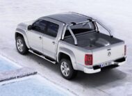 2023 Volkswagen AMAROK 2L HIGHLINE PLUS 4X4 BVA DOUBLE CABINE